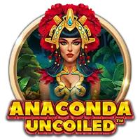 Anaconda Uncoiled